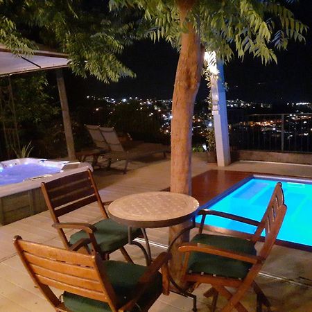 Naomi'S Villa โรชปินนา ห้อง รูปภาพ