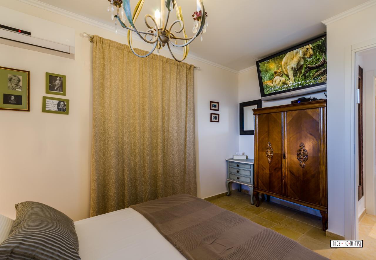 Naomi'S Villa โรชปินนา ภายนอก รูปภาพ