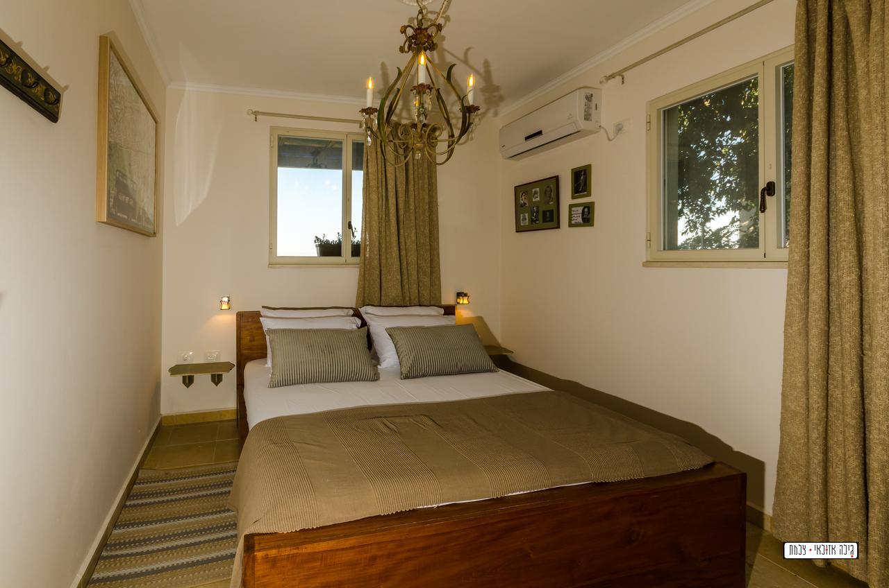 Naomi'S Villa โรชปินนา ภายนอก รูปภาพ