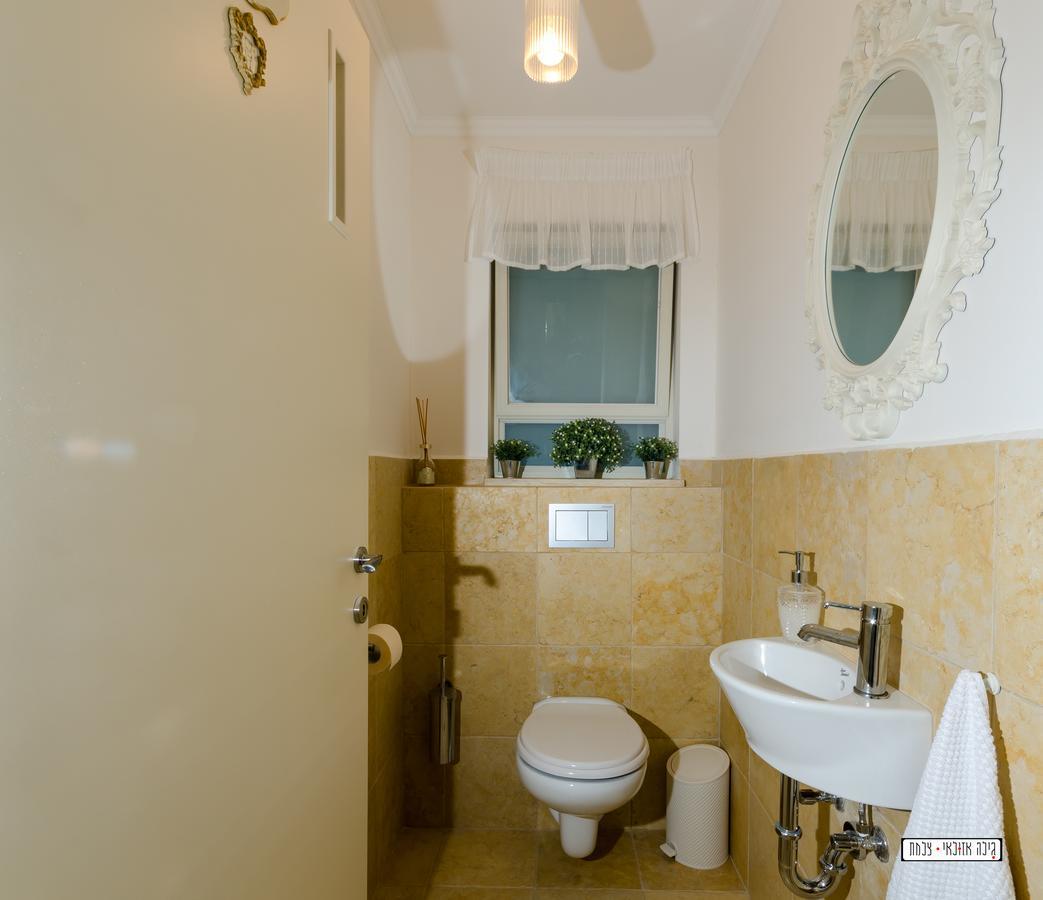 Naomi'S Villa โรชปินนา ภายนอก รูปภาพ