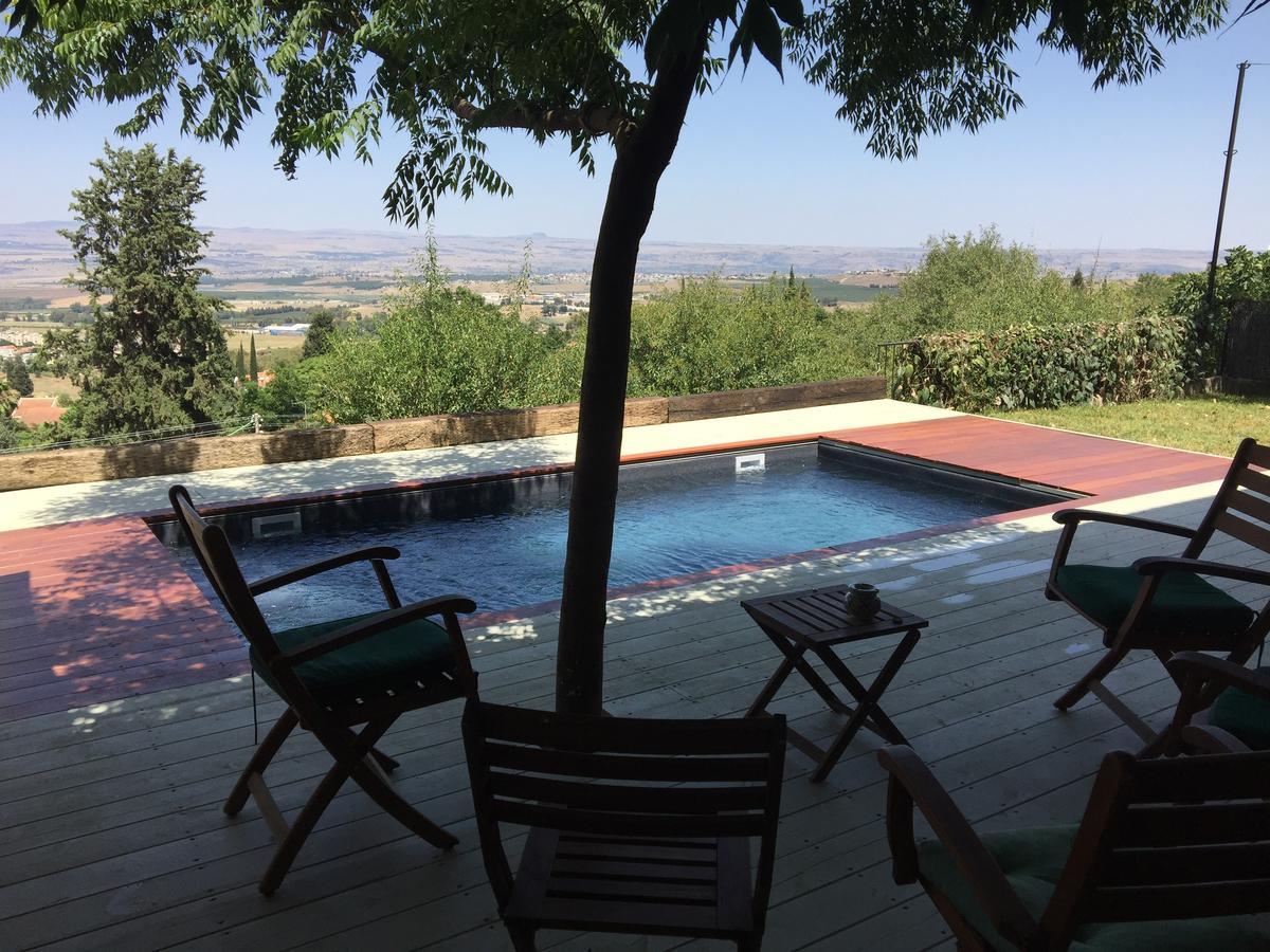 Naomi'S Villa โรชปินนา ภายนอก รูปภาพ