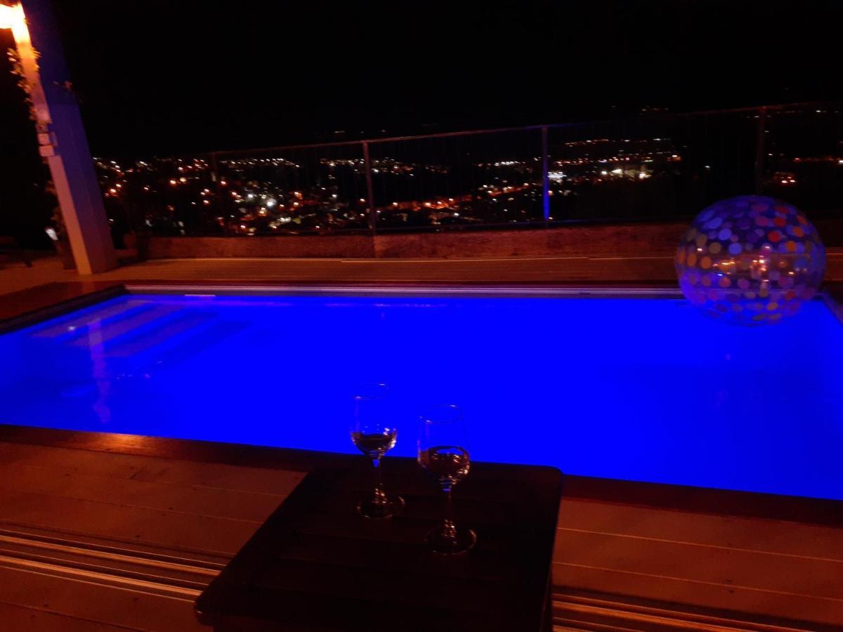 Naomi'S Villa โรชปินนา ภายนอก รูปภาพ