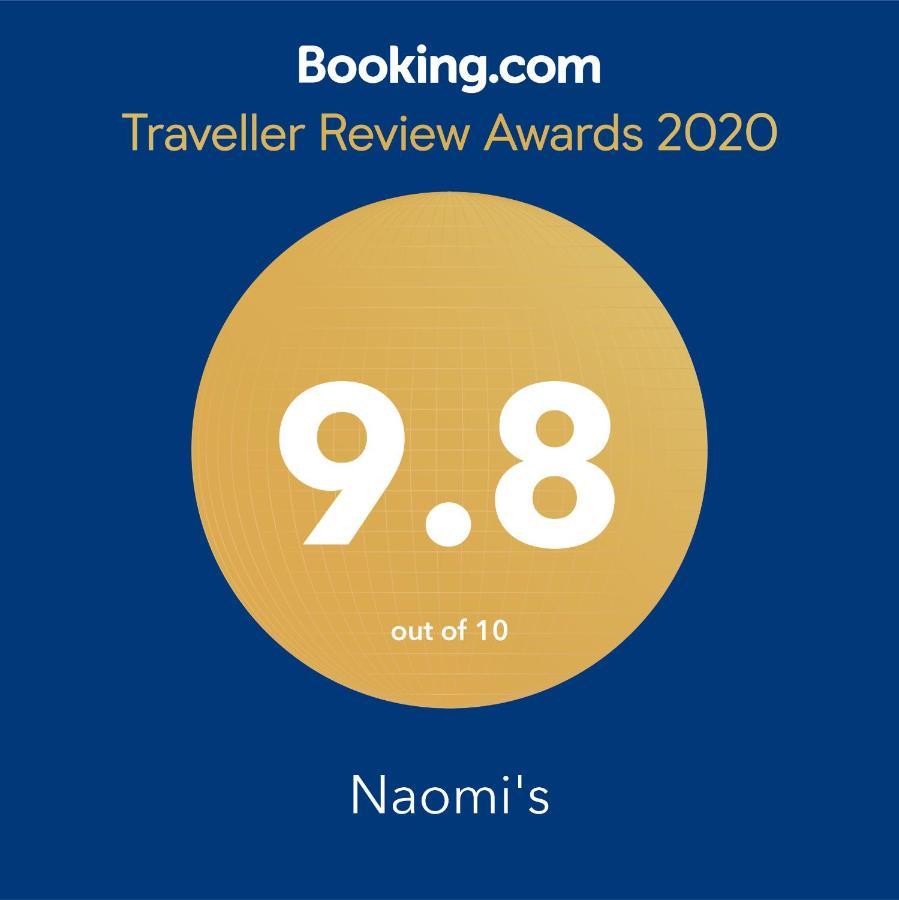 Naomi'S Villa โรชปินนา ภายนอก รูปภาพ