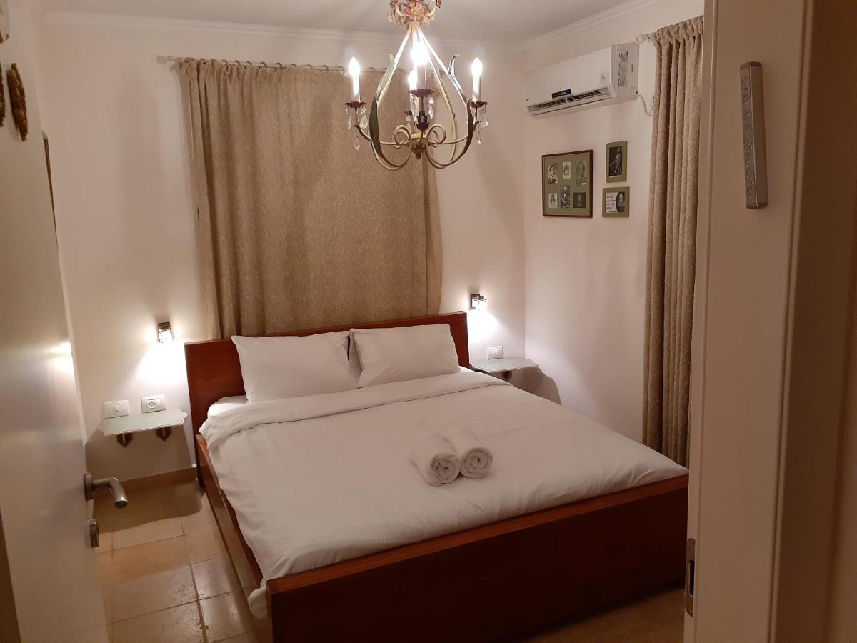 Naomi'S Villa โรชปินนา ภายนอก รูปภาพ