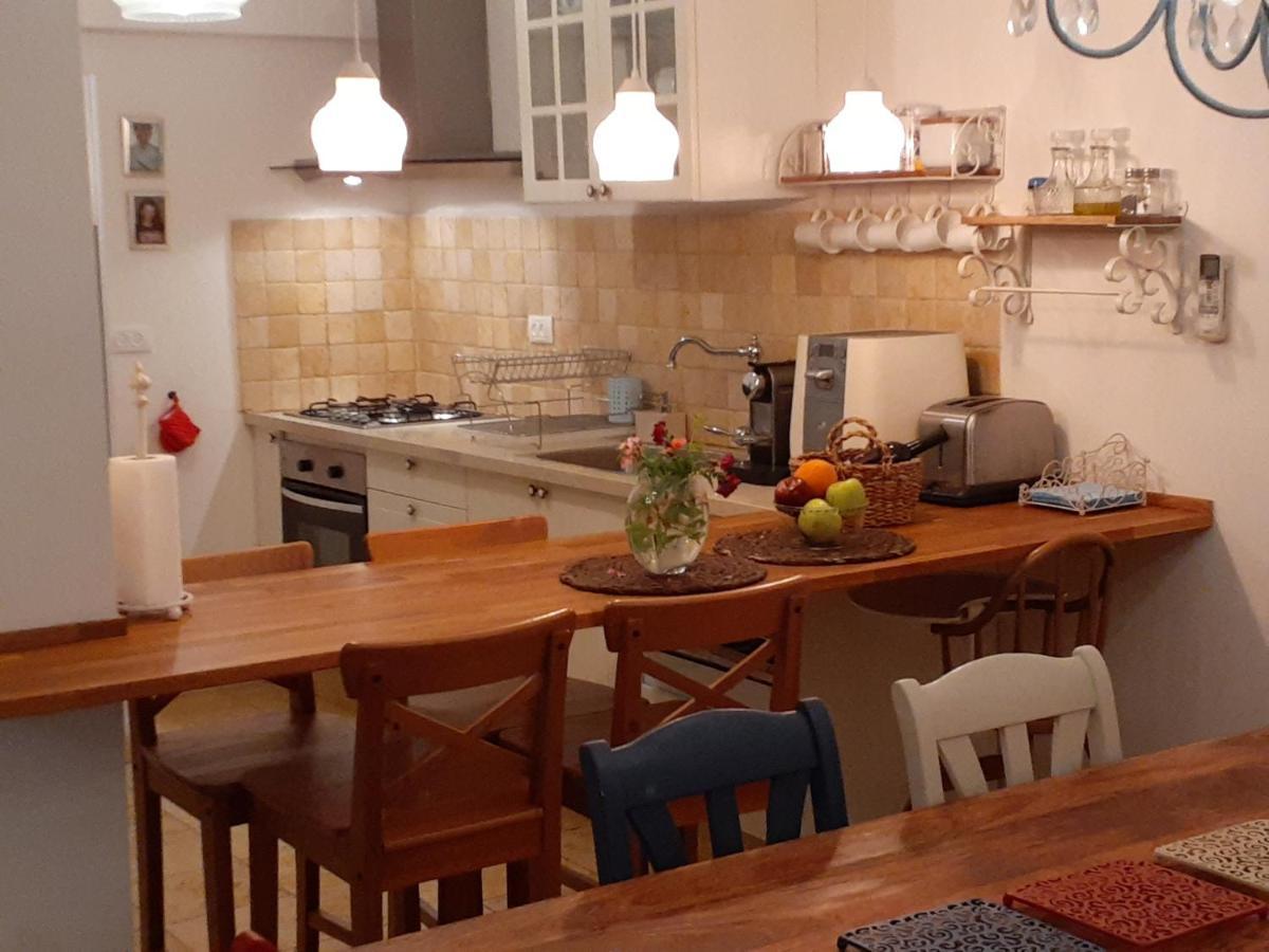Naomi'S Villa โรชปินนา ภายนอก รูปภาพ